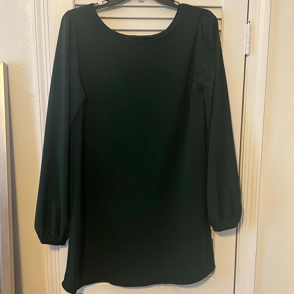 Lulus shift dress